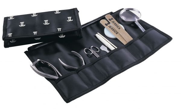 [PM051] JESSICA Maniküretasche