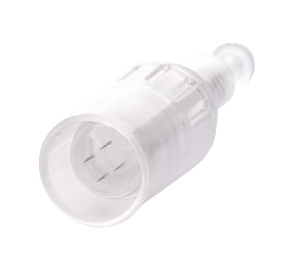 [500085] Ersatz Needling-Kopf 4 pin