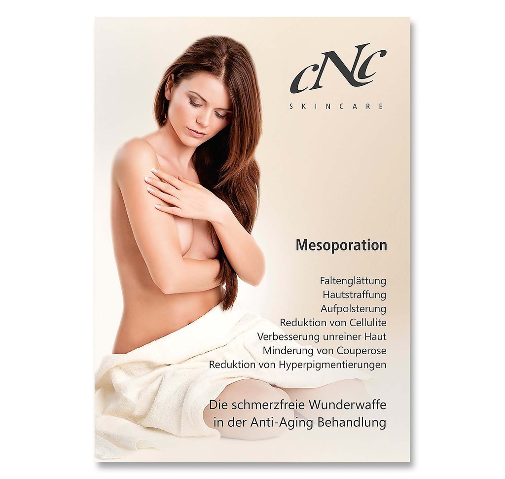 [PR5016] Poster Mesoporation, 42 x 59,4 cm