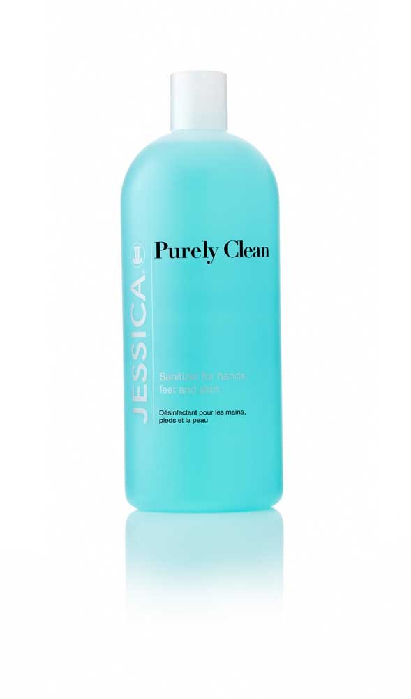 [UP125] JESSICA Purely Clean Nachfüllung