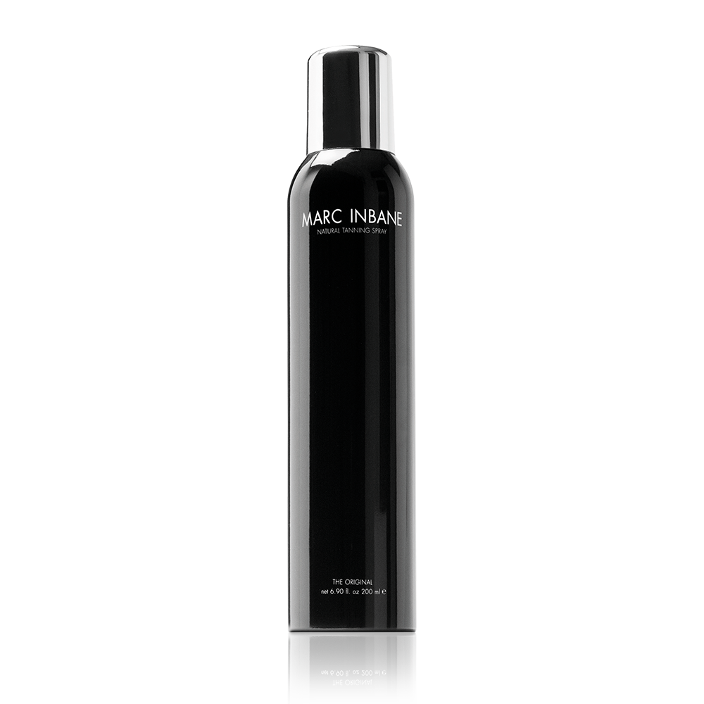 [MI100] Marc Inbane Natural Tanning Spray