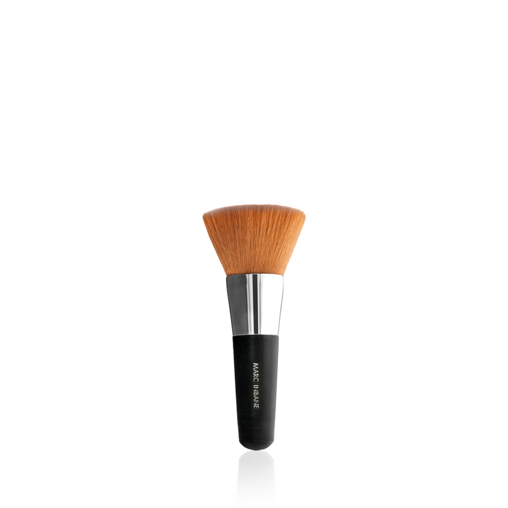 [MI202] Marc Inbane Kabuki Brush