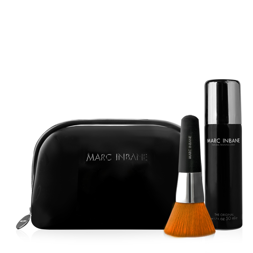 [MI000] Marc Inbane Natural Tanning Travel Set