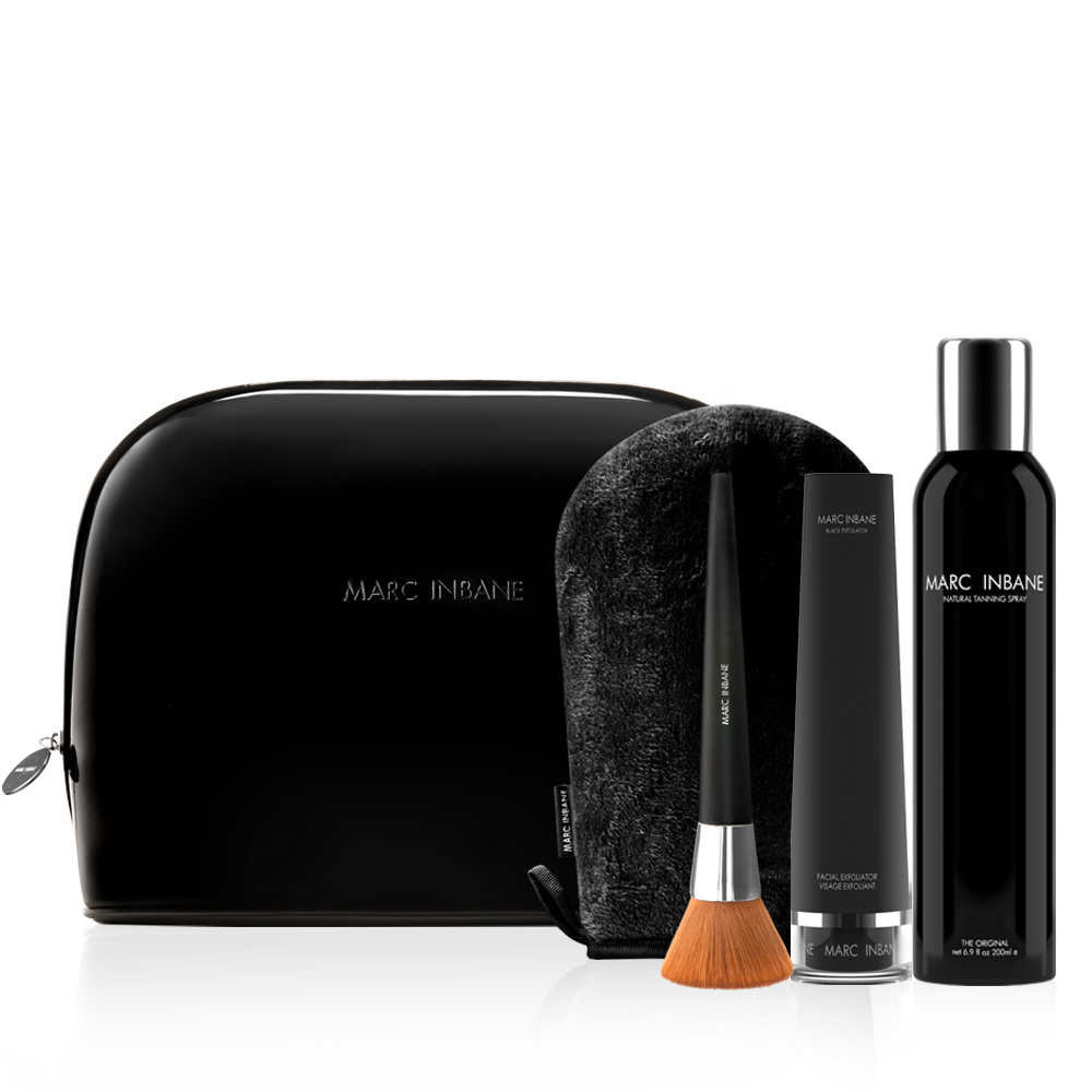 [MI001] Marc Inbane Natural Tanning Elegance Set