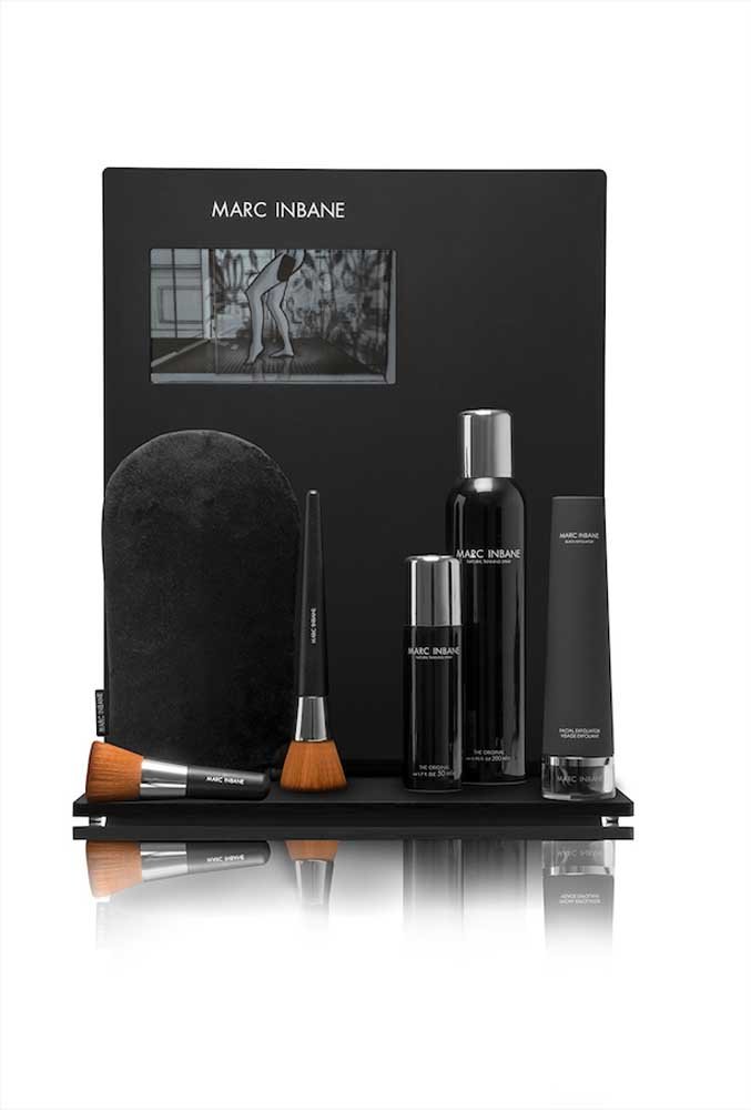 [MI003] Marc Inbane Digital Display (leer)