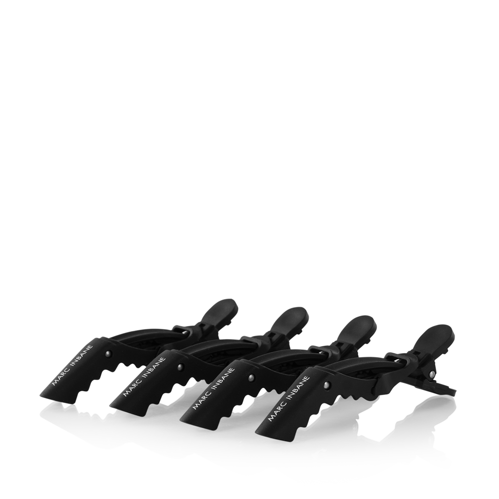 [MI203] Marc Inbane Croc Clips