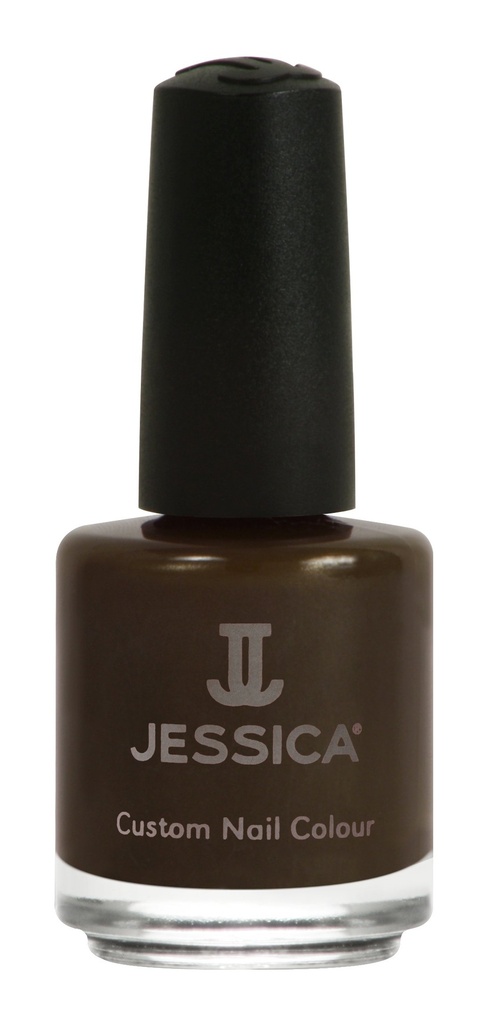 [UPC693] JESSICA Nail Colour Showstopper