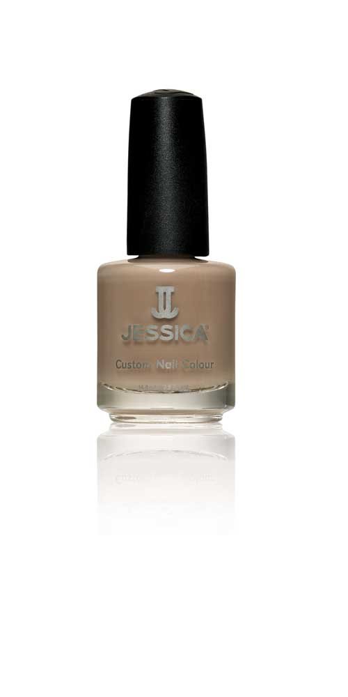 [UPC1127] JESSICA Nail Colour Naked Contours
