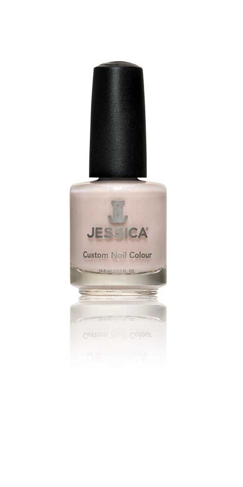 [UPC1131] JESSICA Nail Colour Exposed