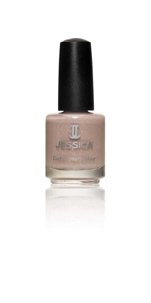 [UPC1132] JESSICA Nail Colour Nude Thrills