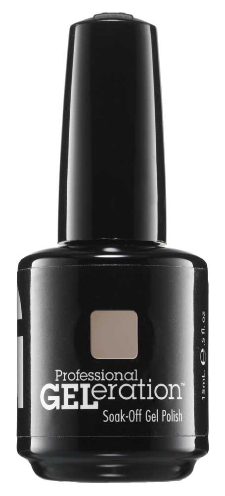 [GEL1127] GELeration Naked Contours