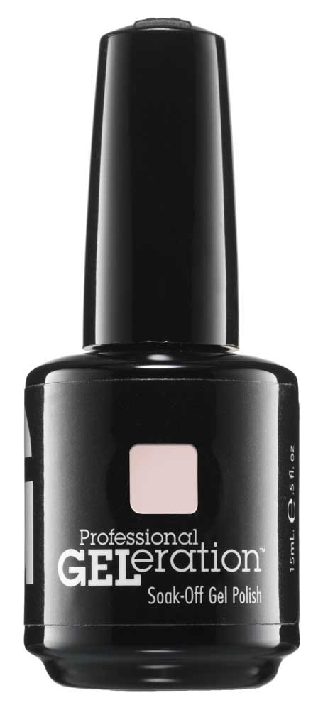 [GEL1128] GELeration Bare It All