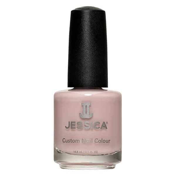 [MNC1129] JESSICA Nail Colour Tease