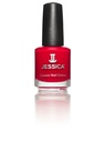 JESSICA Nail Colour Royal Red