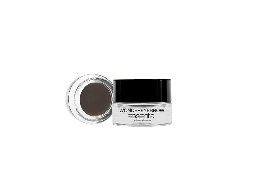 [WEB30] Essential Wonder Eyebrow Black