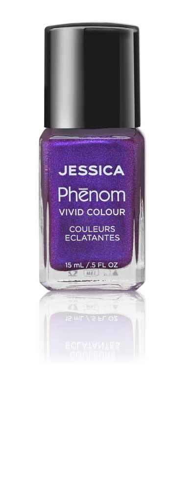 [PHEN047] JESSICA Phenom Colour Do The Hustle
