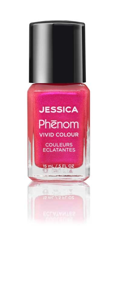 [PHEN048] JESSICA Phenom Colour Last Dance