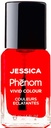JESSICA Phenom Colour Rum Punch