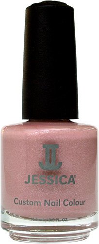 [MNC409] JESSICA Nail Colour Tea Rose