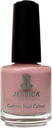 JESSICA Nail Colour Tea Rose