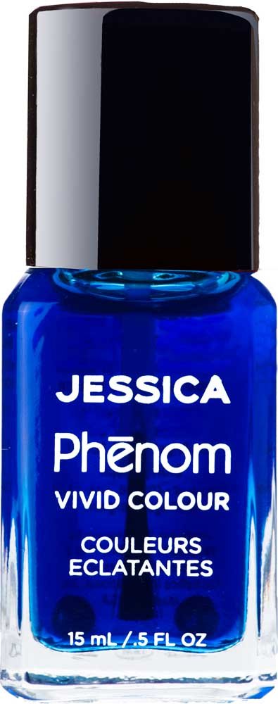 [PHEN051] JESSICA Phenom Colour Blue Hawaiian