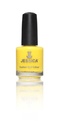 JESSICA Nail Colour Yellow