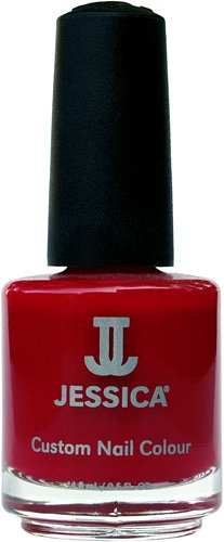 [MNC420] JESSICA Nail Colour Classic Beauty