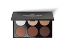 Essential Palette Cream Contouring (6 Farben)