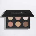 Essential Palette Strobing (6 Farben)