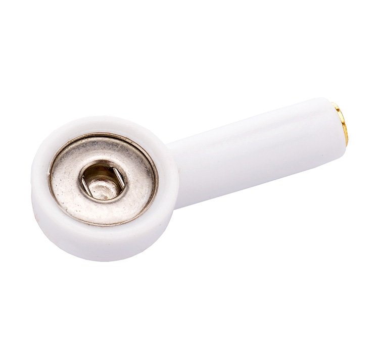 [500049] Druckknopf für Mesoporation