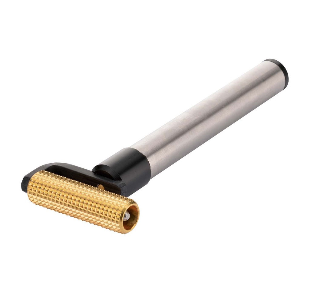 [500050] Walze Körper für Mesoporation