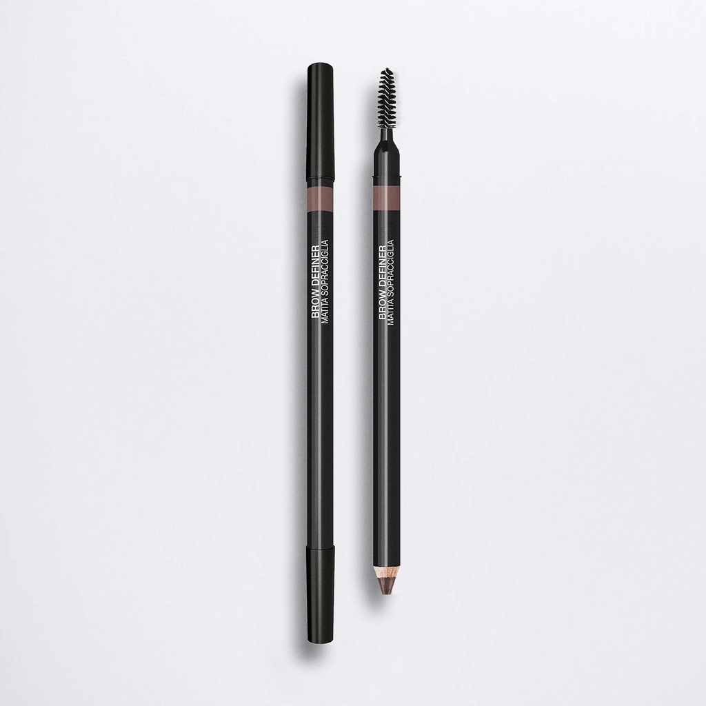 [BD50] Essential Brow Definer Dark Brown