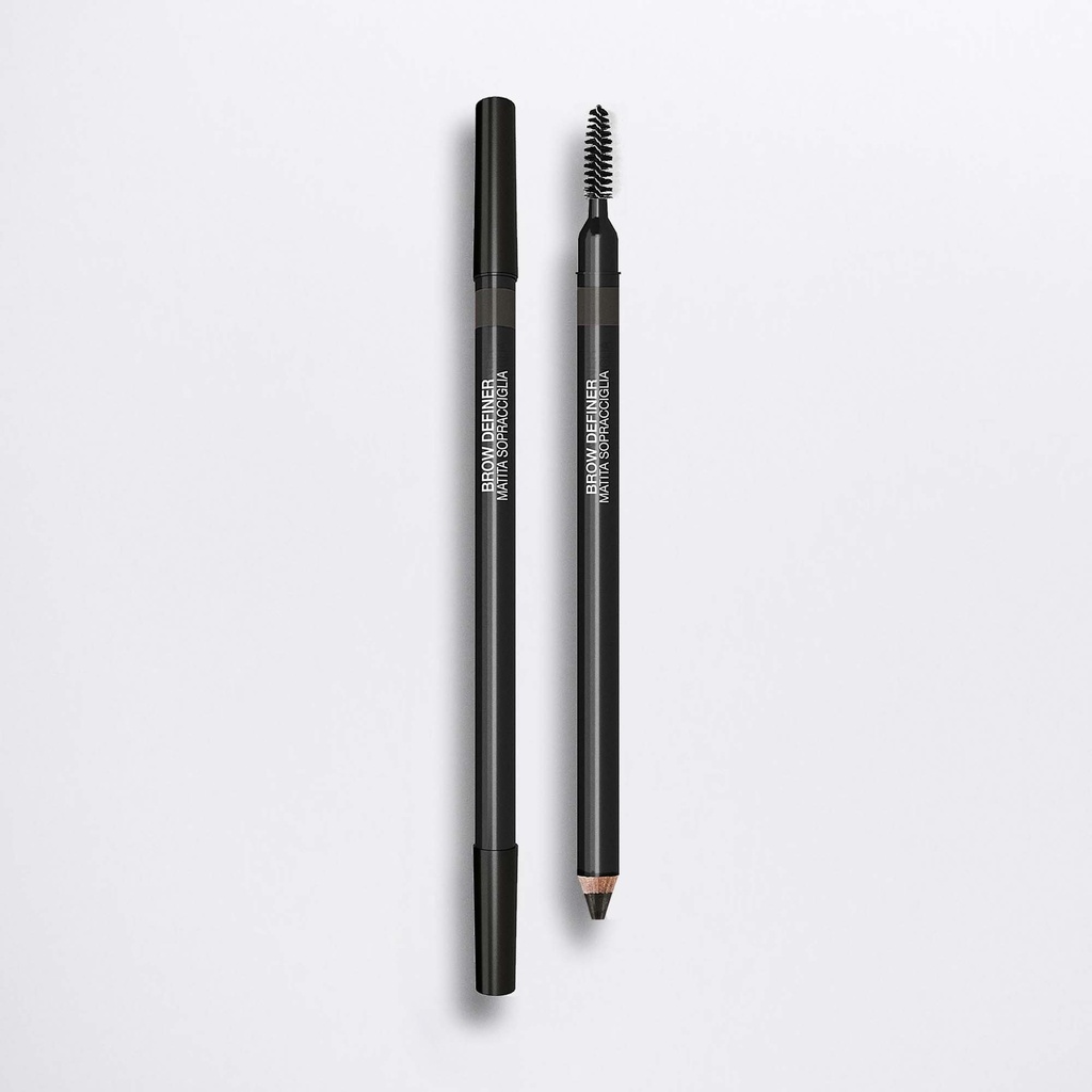 [BD60] Essential Brow Definer Black