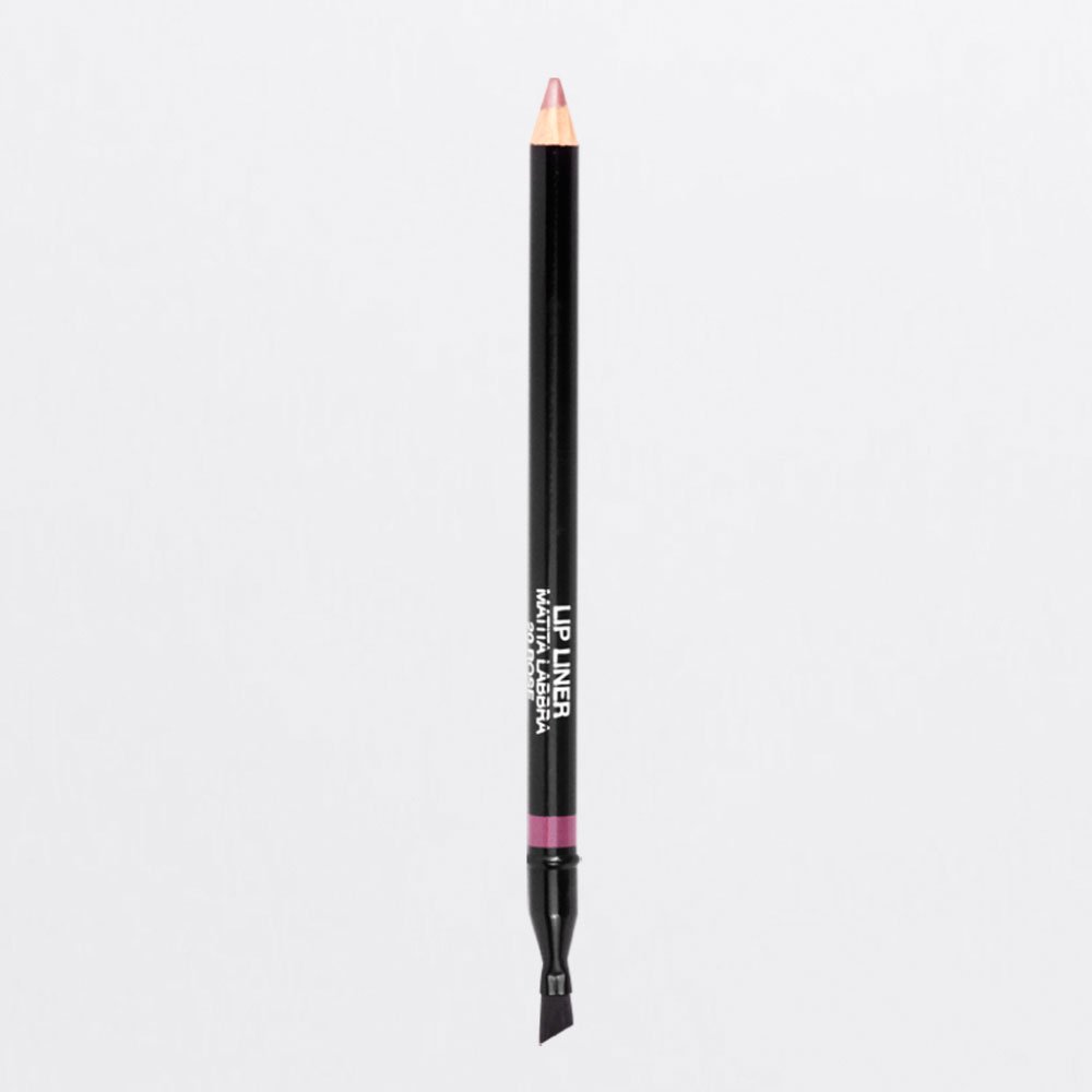 [MLL20] Essential Lipliner Rose