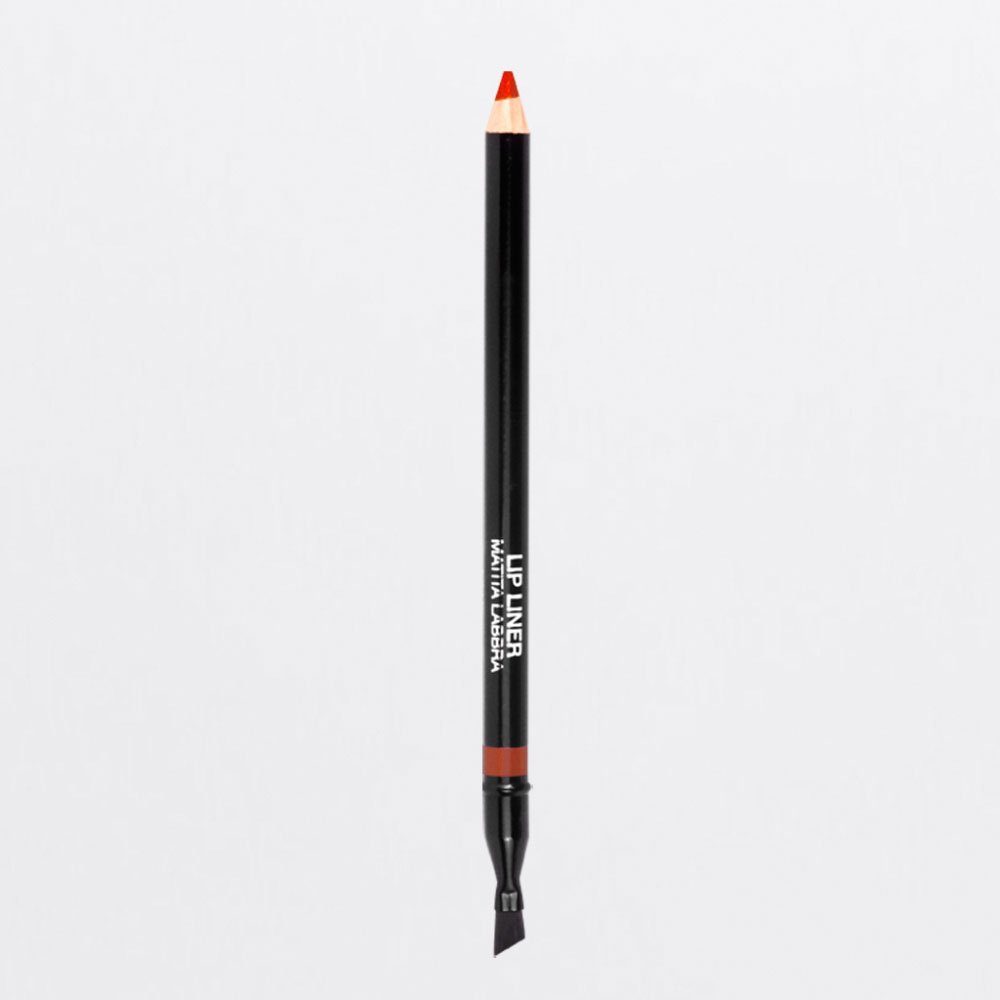 [MLL50] Essential Lipliner Orange Flash