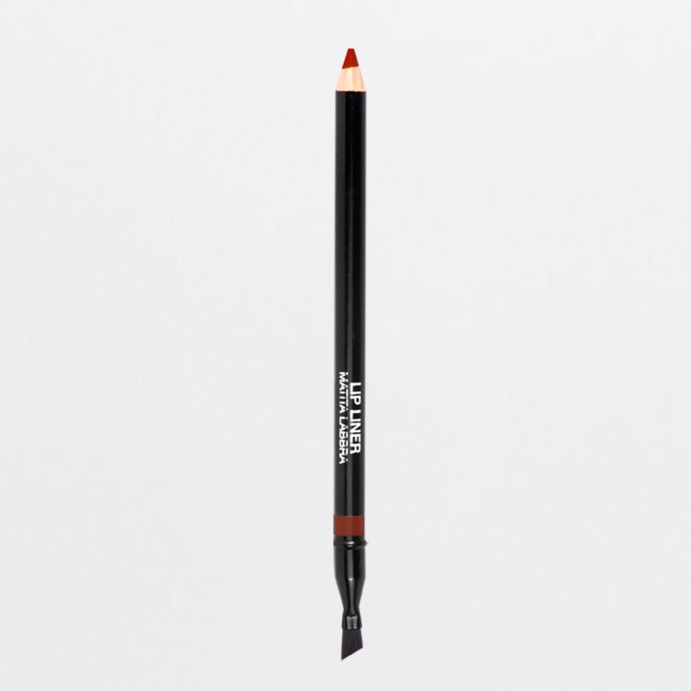 [MLL70] Essential Lipliner Brown Red
