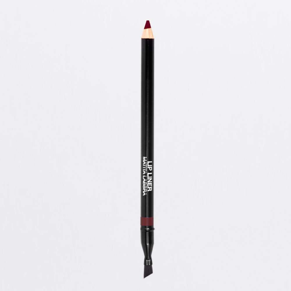 [MLL90] Essential Lipliner Amaranth