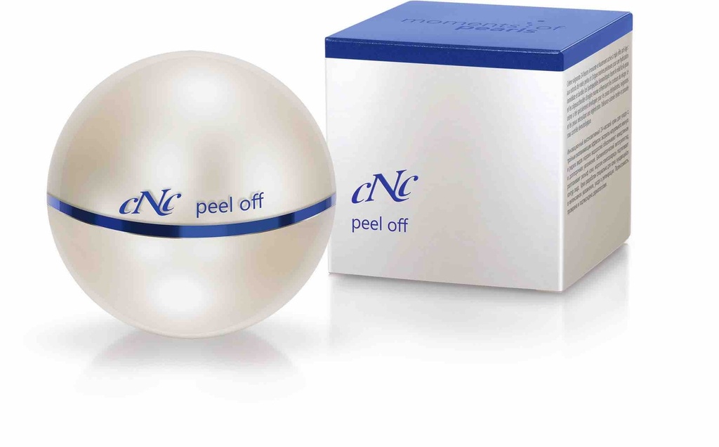 [144017] Moments of Pearls peel off