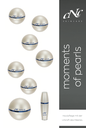 Produktinformation Moments of Pearls