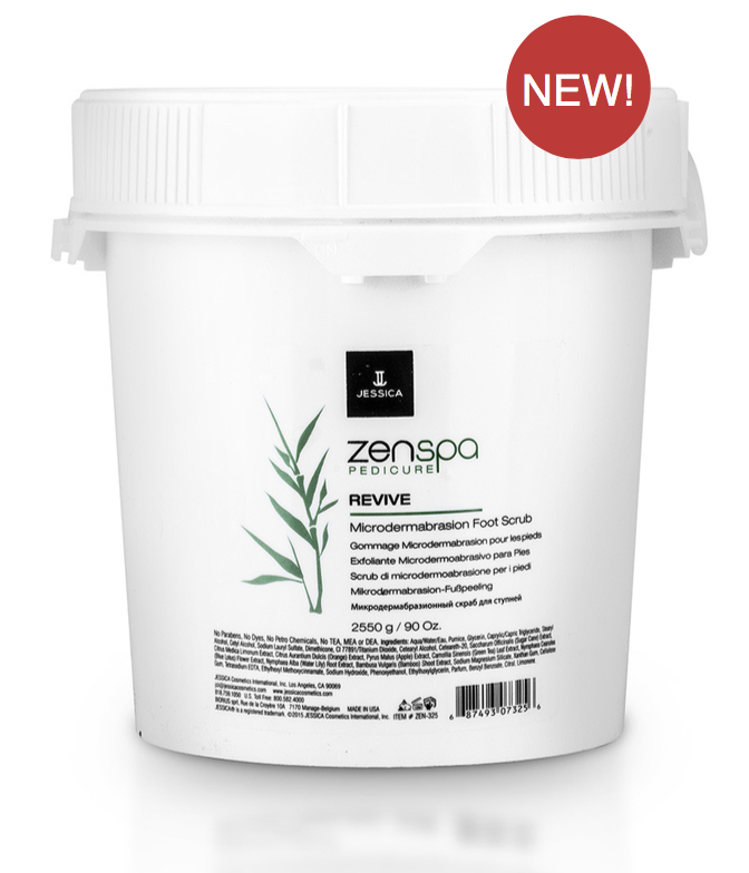 [ZEN325] ZEN SPA Revive