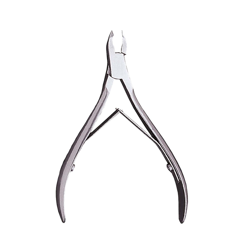 [421015] Hautzange evolution. 11,5 cm, Schnitt 5 mm