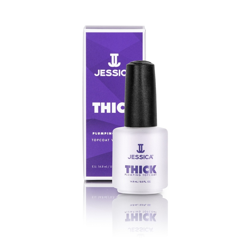 [UPT171] JESSICA Thick Plumping Topcoat