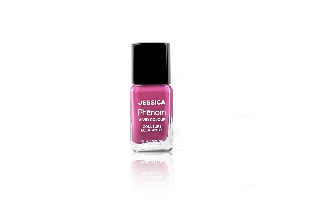 [PHEN053] JESSICA Phenom Colour #outfitoftheday