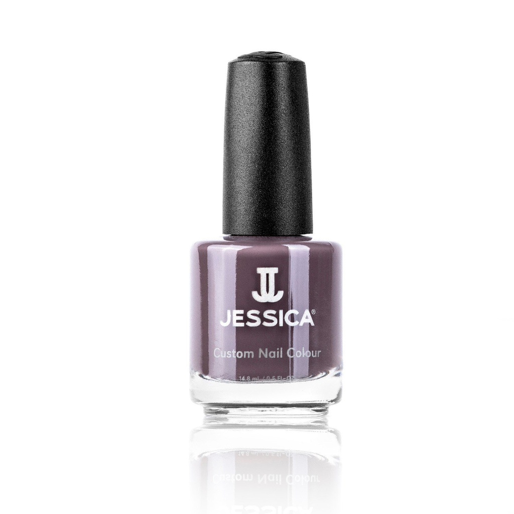 [UPC1147] JESSICA Nail Colour Fab Faux-Fur