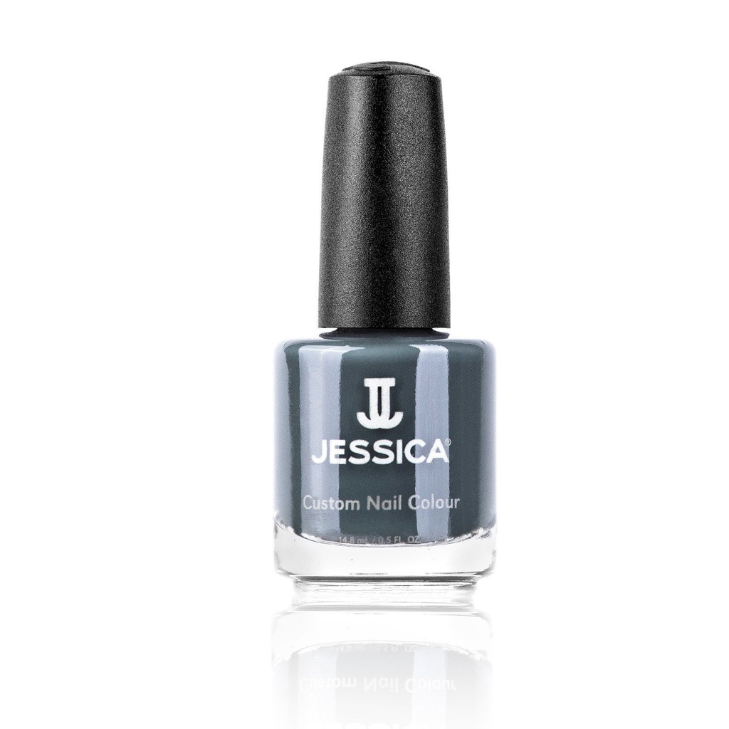 [UPC1148] JESSICA Nail Colour On The Fringe