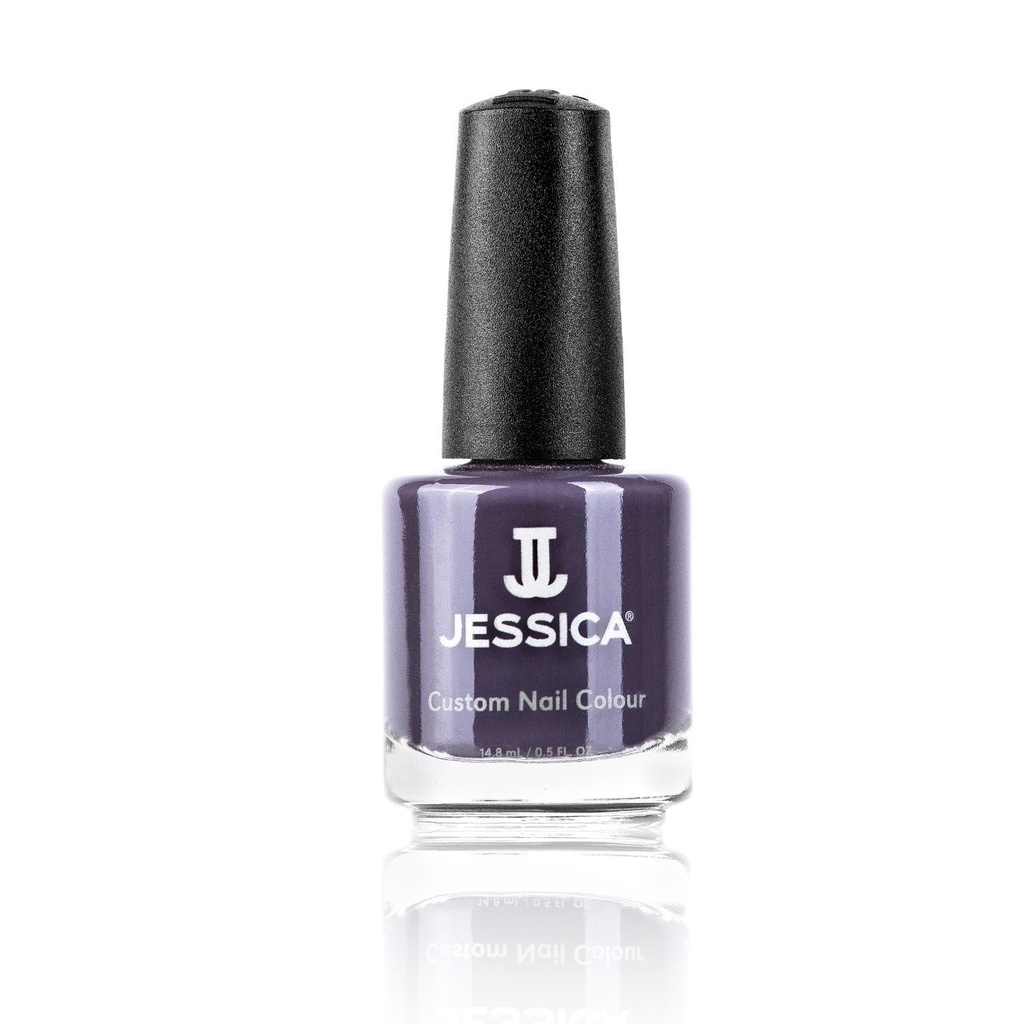 [UPC1150] JESSICA Nail Colour Very Vinyl