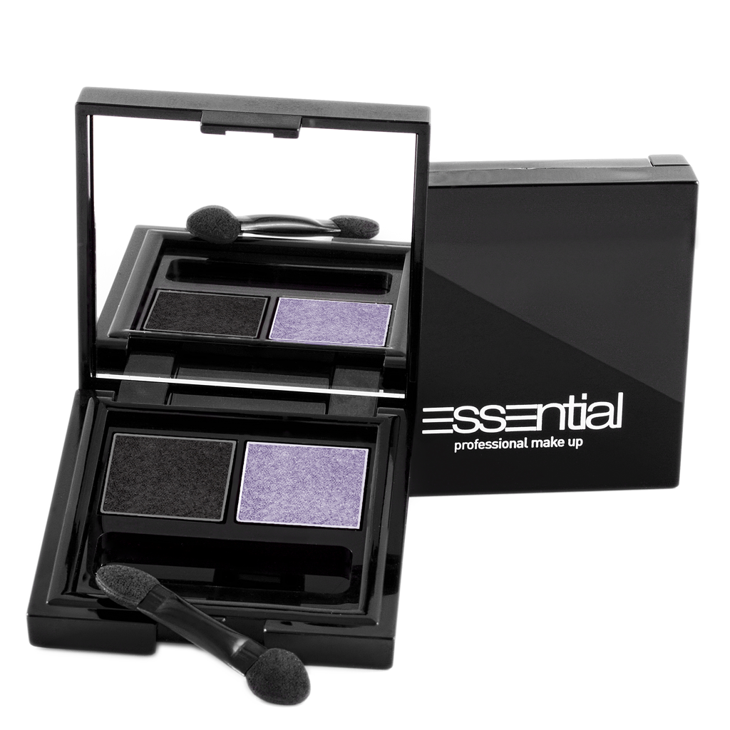 [EE100] Essential Endless Eyeshadow Ultra Violet
