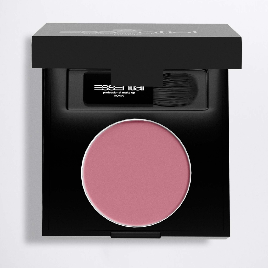 [FA04] Essential Blush Red Explosion