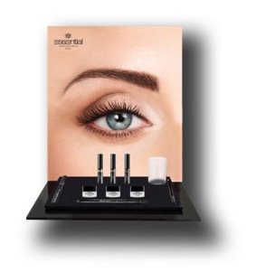 [EXPO-EB] Essential Display Eyebrows (ohne Ware)