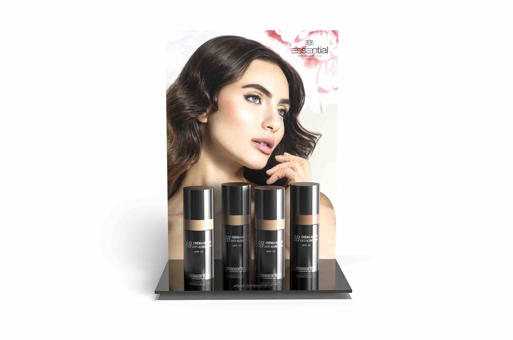 [EXPO-BB] Essential Display BB Cream (ohne Ware)